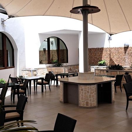 Hotel Dunas Ilha Da Boavista サル・レイ エクステリア 写真