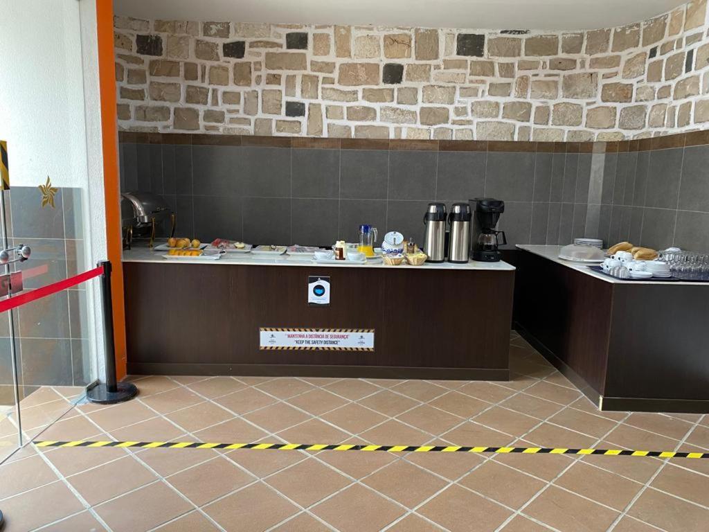 Hotel Dunas Ilha Da Boavista サル・レイ エクステリア 写真