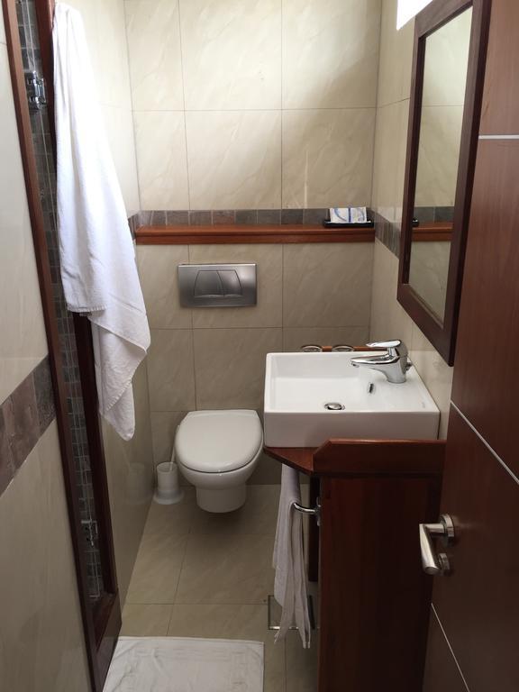 Hotel Dunas Ilha Da Boavista サル・レイ 部屋 写真