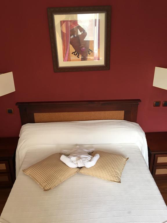 Hotel Dunas Ilha Da Boavista サル・レイ 部屋 写真