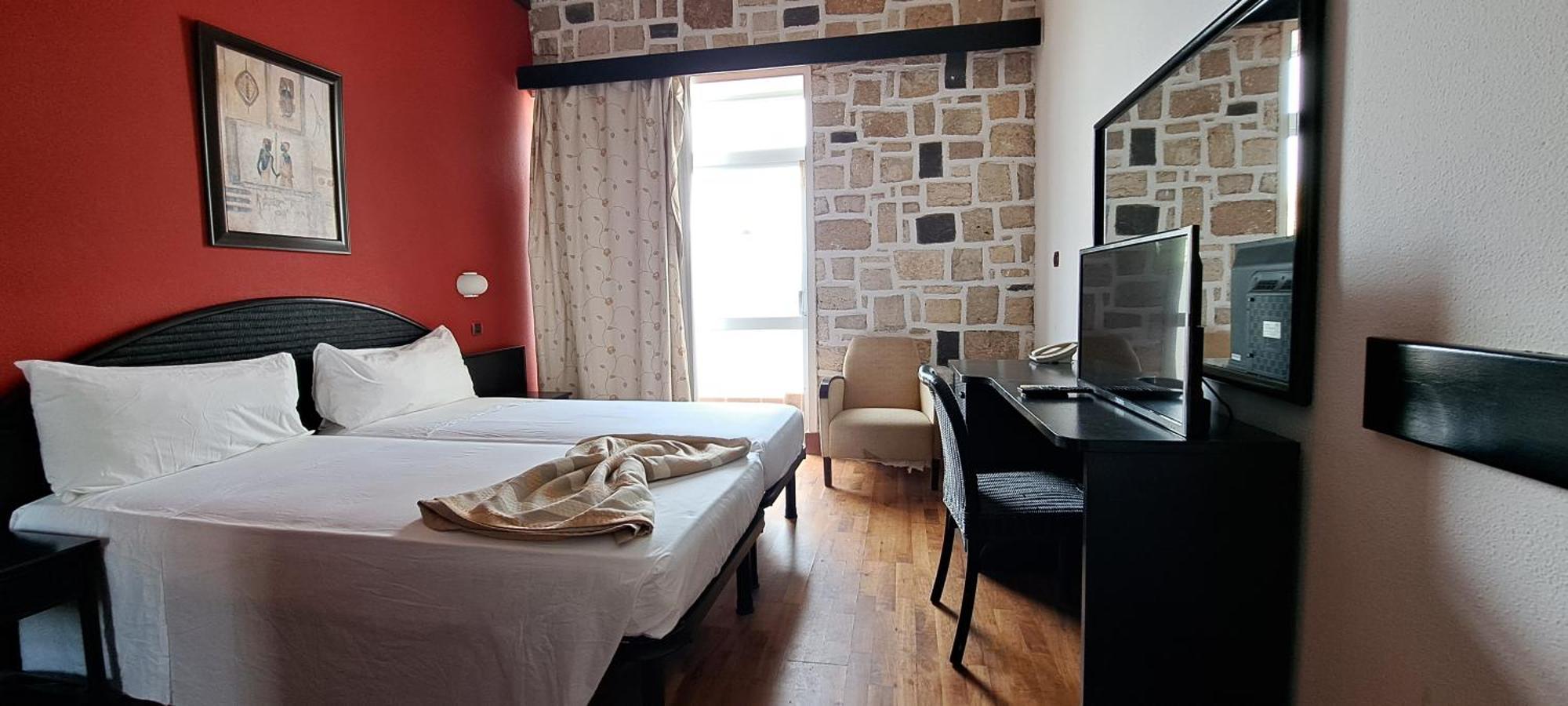 Hotel Dunas Ilha Da Boavista サル・レイ エクステリア 写真