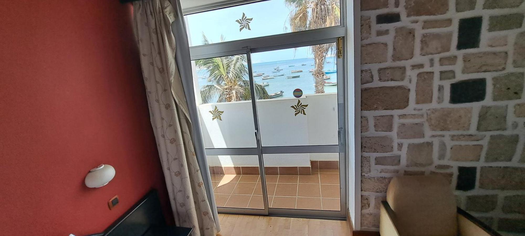Hotel Dunas Ilha Da Boavista サル・レイ エクステリア 写真