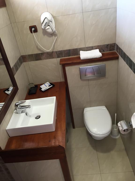 Hotel Dunas Ilha Da Boavista サル・レイ 部屋 写真