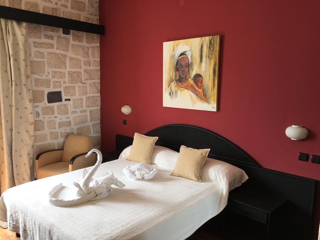 Hotel Dunas Ilha Da Boavista サル・レイ 部屋 写真