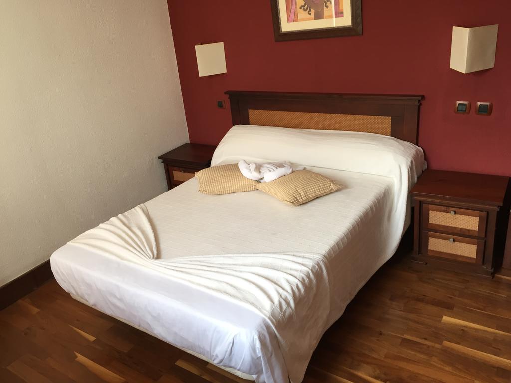 Hotel Dunas Ilha Da Boavista サル・レイ 部屋 写真