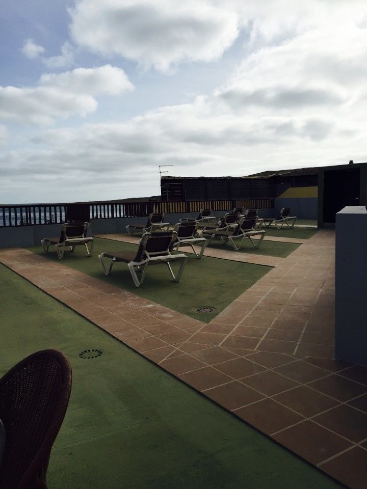 Hotel Dunas Ilha Da Boavista サル・レイ エクステリア 写真